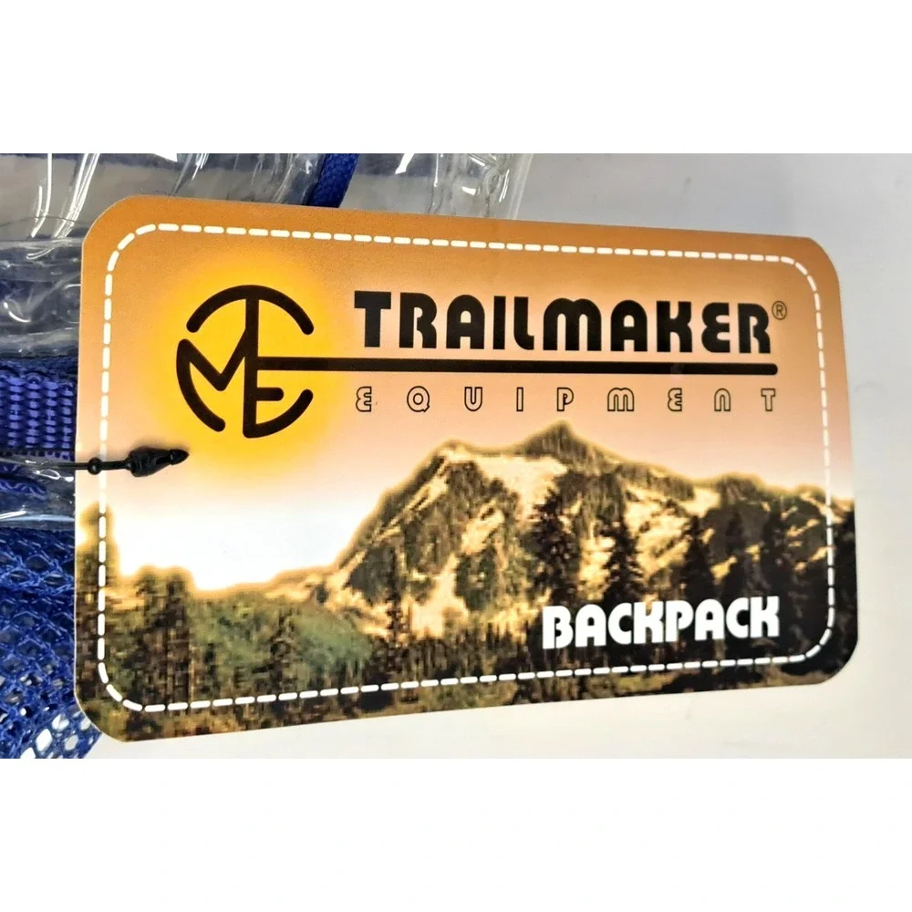 Trail Maker trail maker